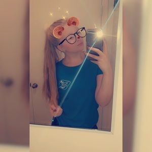 Meet your Posher, Erica